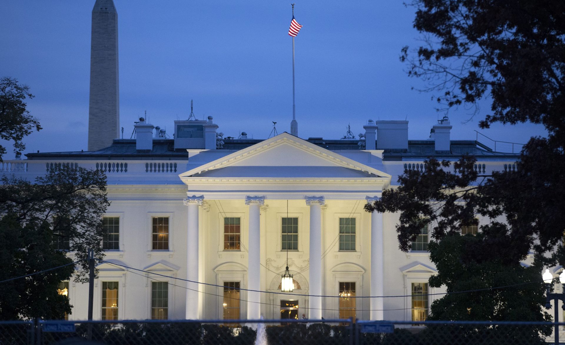 Očekuje se da će američki Zastupnički dom odobriti zakon o sankcijama Rusiji