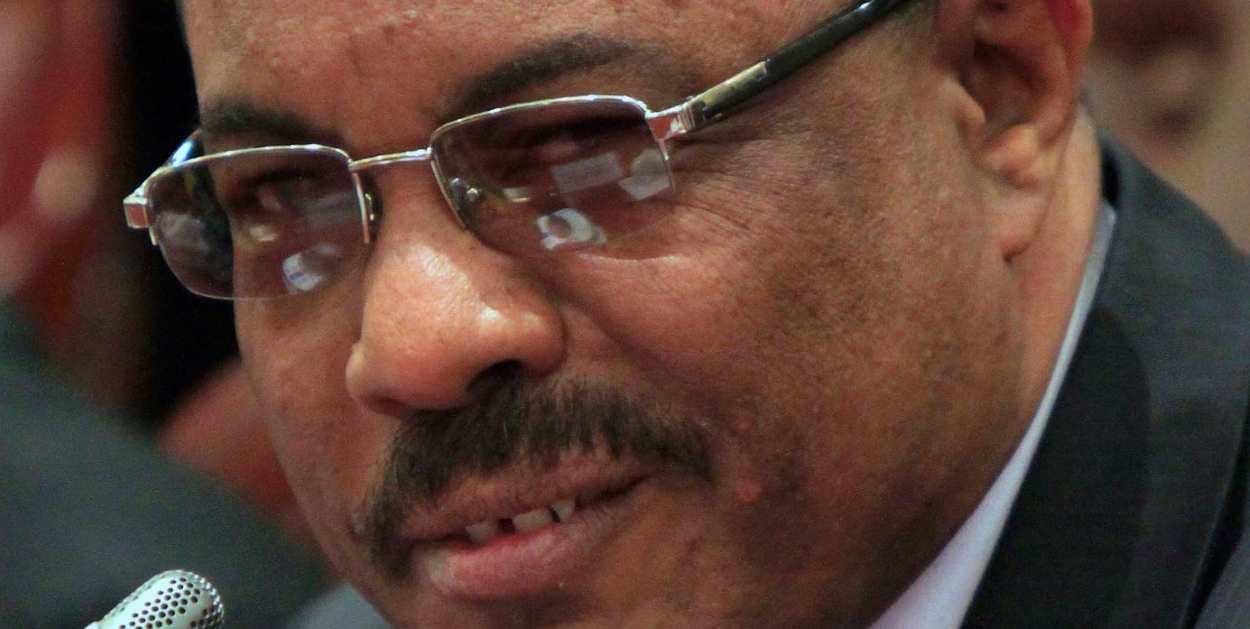 VIDEO: Etiopijski premijer smjenio dvadesetijednog ministra
