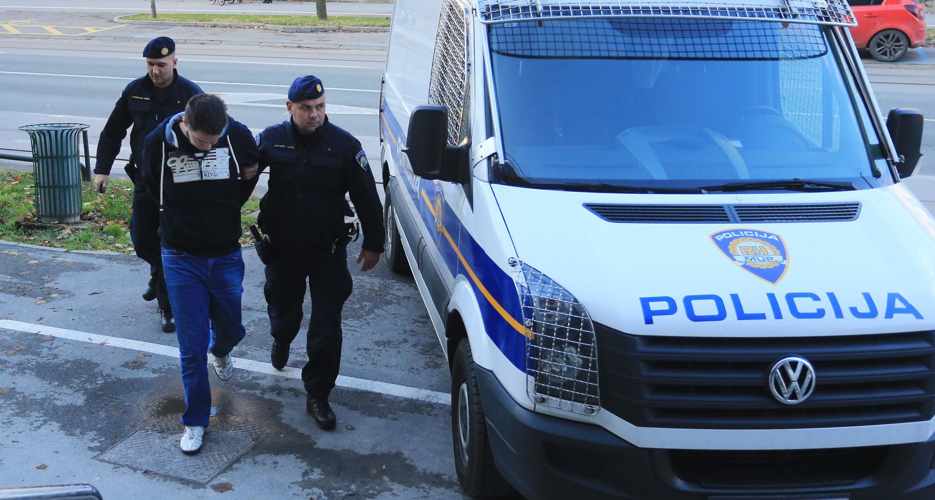 Određen jednomjesečni istražni zatvor osumnjičeniku za ubojstvo maloljetnice u Koški