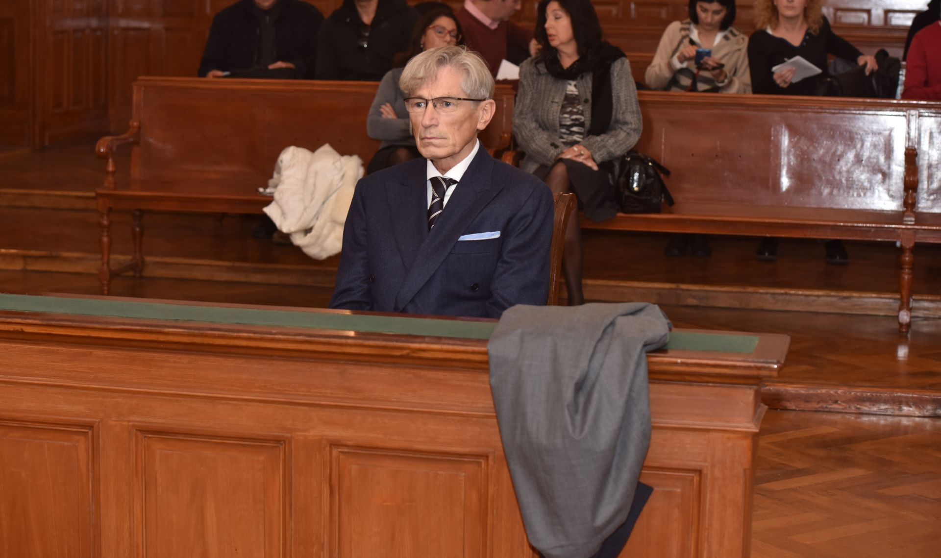 PONOVNO SUĐENJE: Horvatinčiću srušena presuda za nesreću u kojoj su poginuli talijanski supružnici