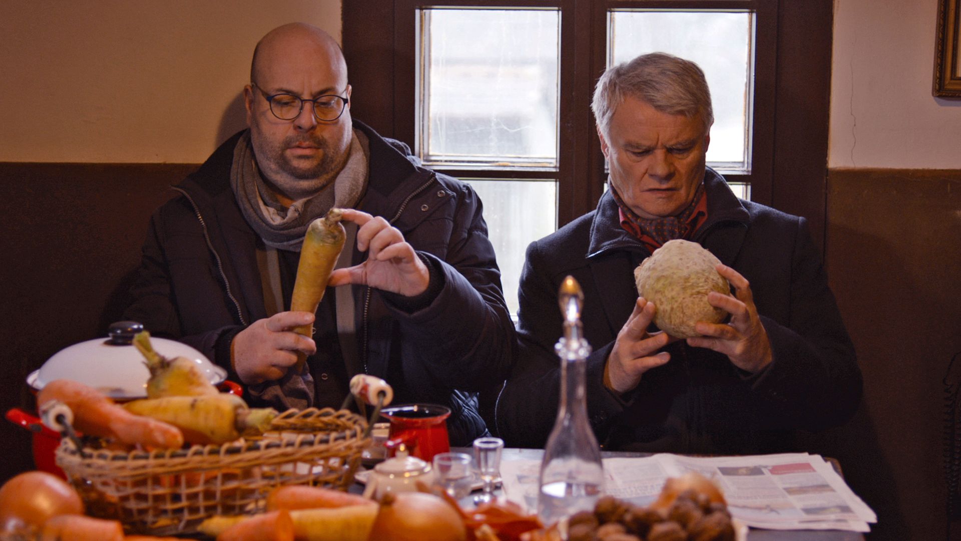“SVE NAJBOLJE”: Komedija Snježane Tribuson otvara nizozemski festival
