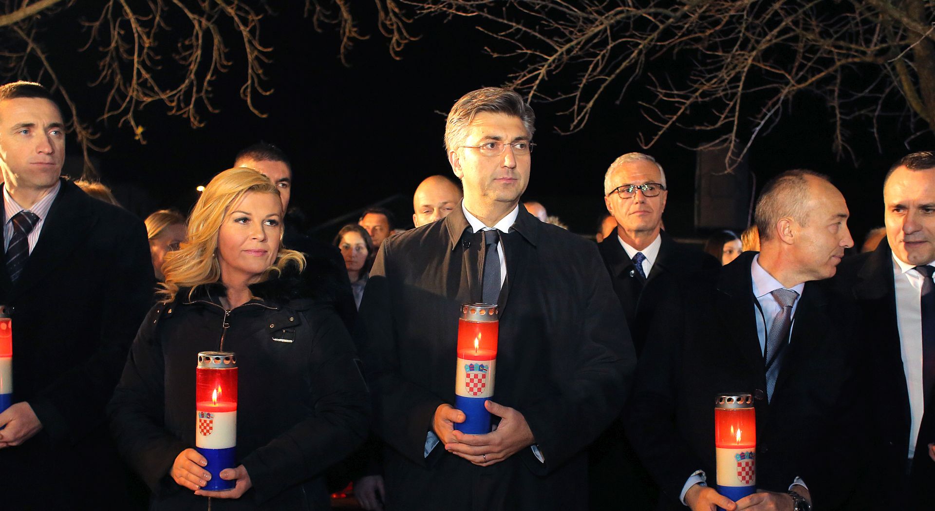 Plenković: Iz Vukovara je danas poslana važna poruka
