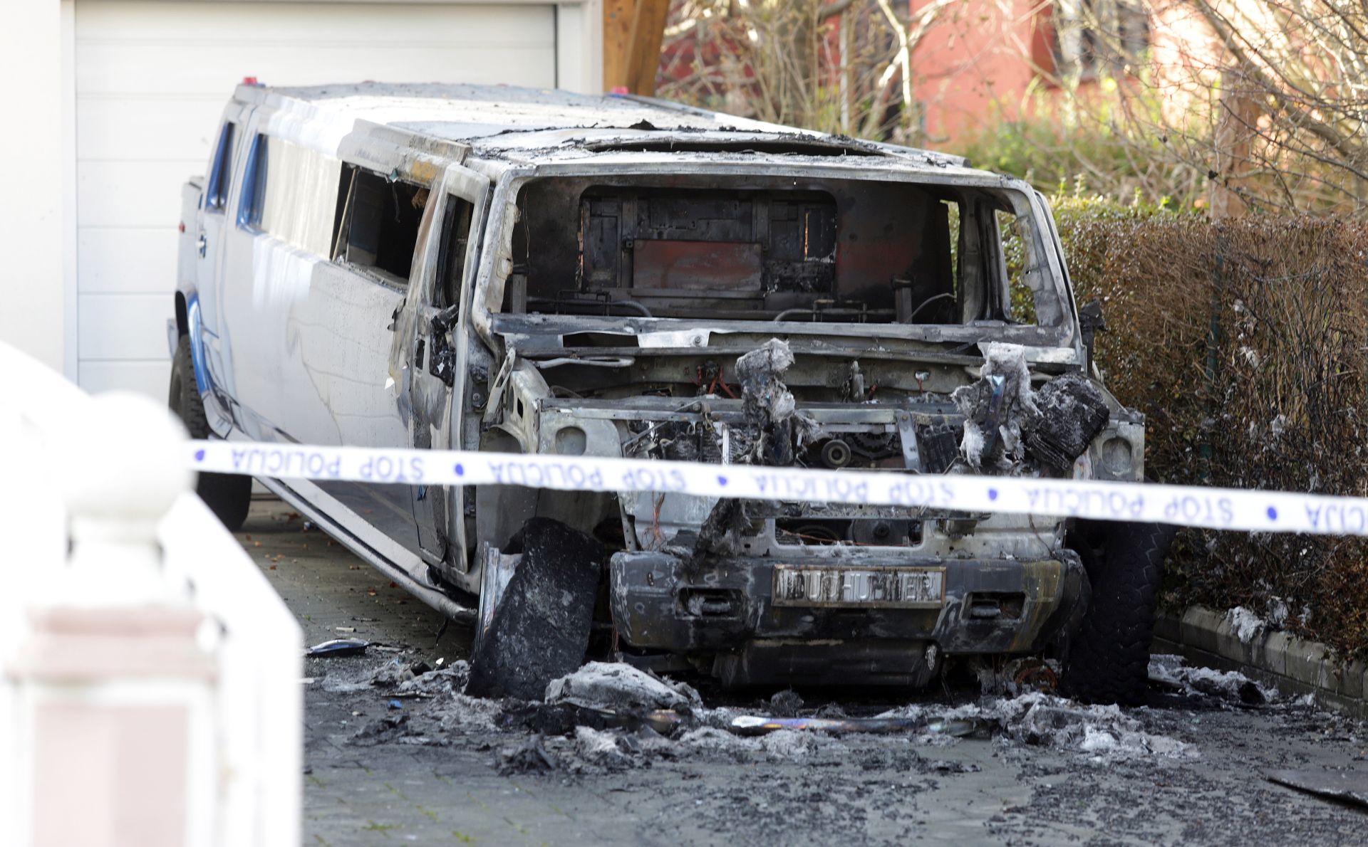 DVA POŽARA U ZAGREBU: Na Gornjem Bukovcu pronađena mrtva osoba, u Čulinečkoj se zapalio ZET-ov autobus