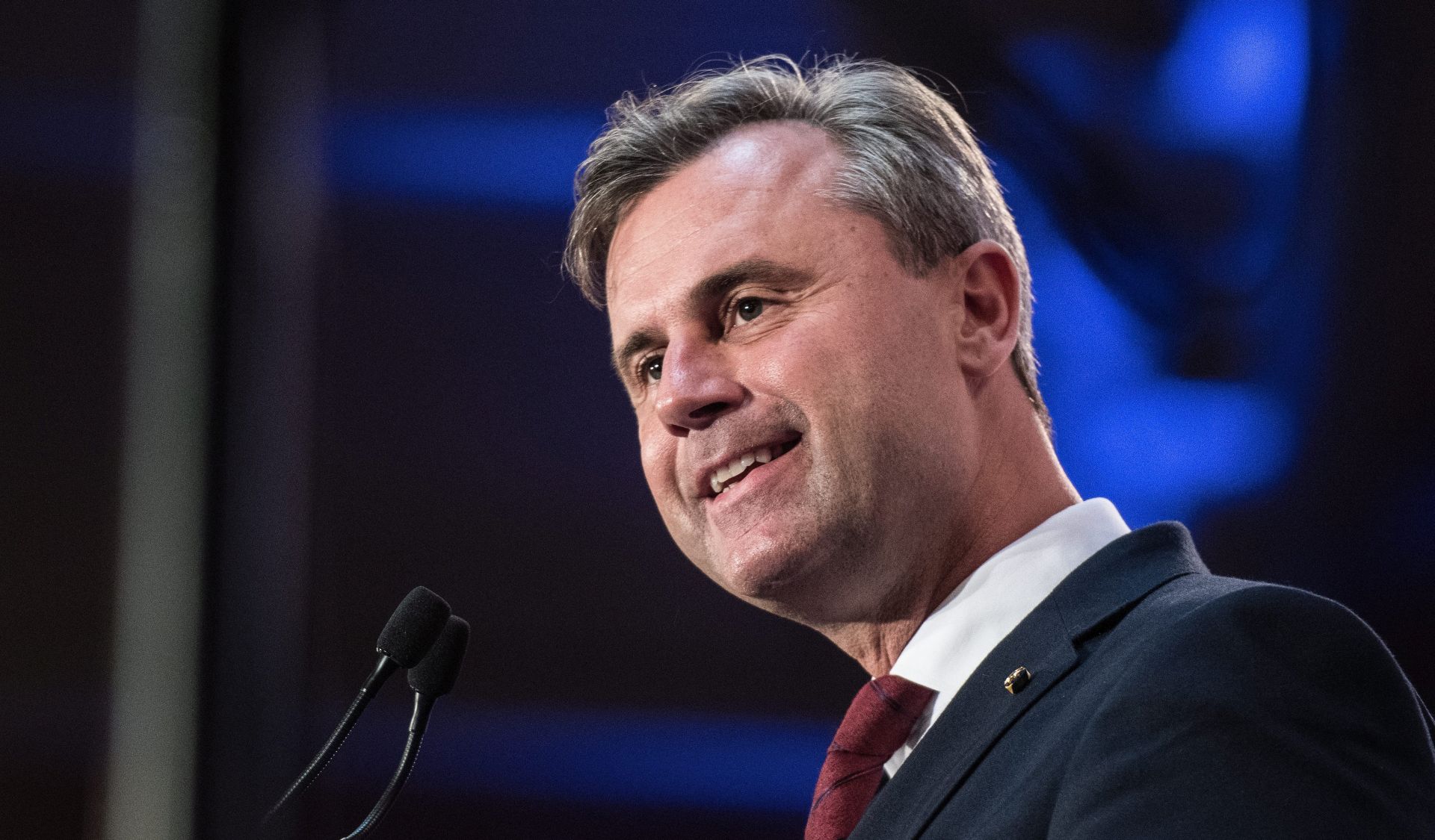 Hofer priznao poraz na austrijskim predsjedničkim izborima