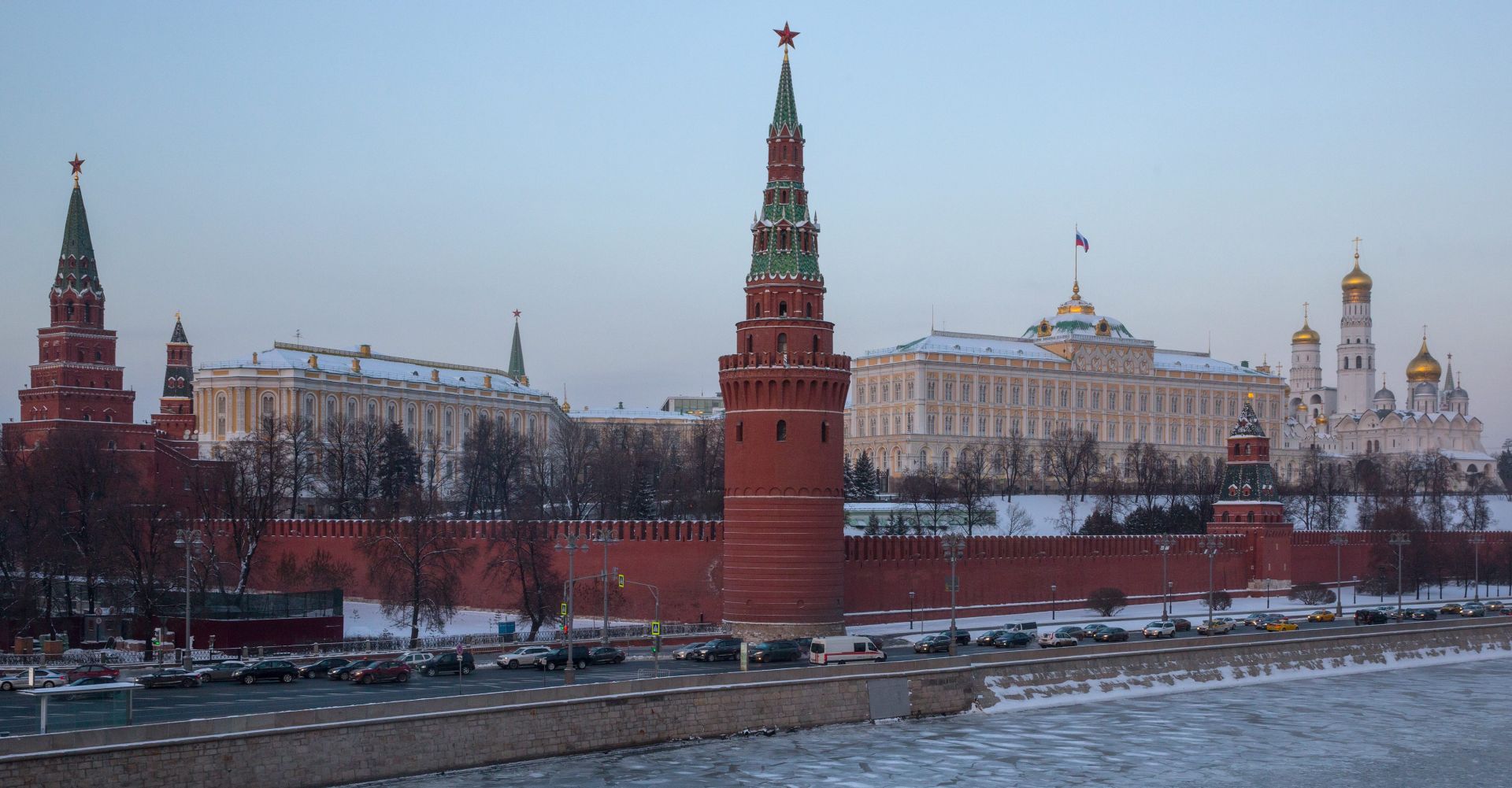 TAJNO IZVJEŠĆE: Kremlj odbacuje tvrdnje da ima kompromitirajuće informacije o Trumpu