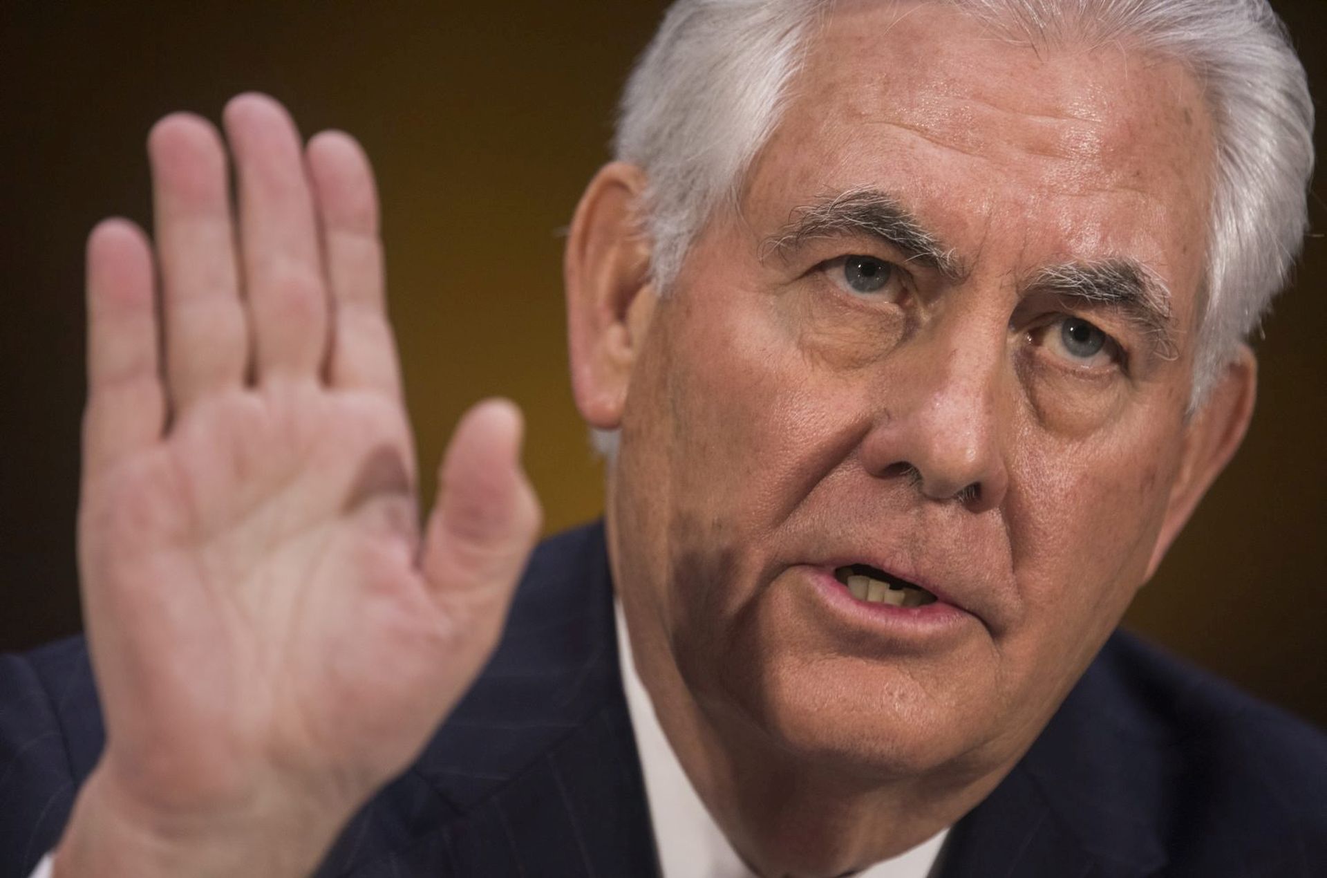 Tillerson: SAD će Pekingu “zabraniti pristup” Južnokineskom moru