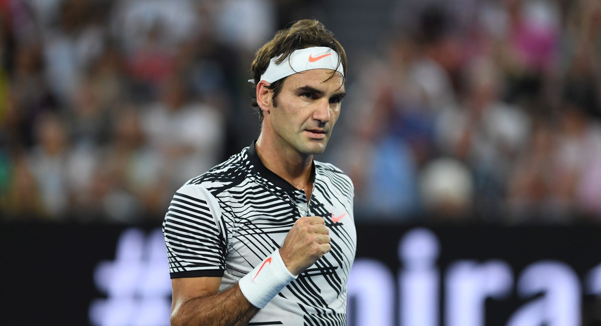 ATO HALLE Deveti naslov za Federera