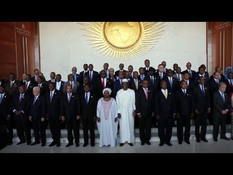 VIDEO: Počinje novo zasjedanje Afričke Unije