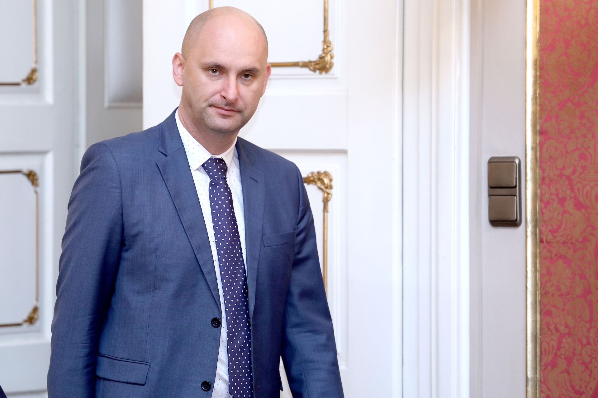 MINISTAR TOLUŠIĆ: Hrvatska podržava delegirani akt Komisije o teranu