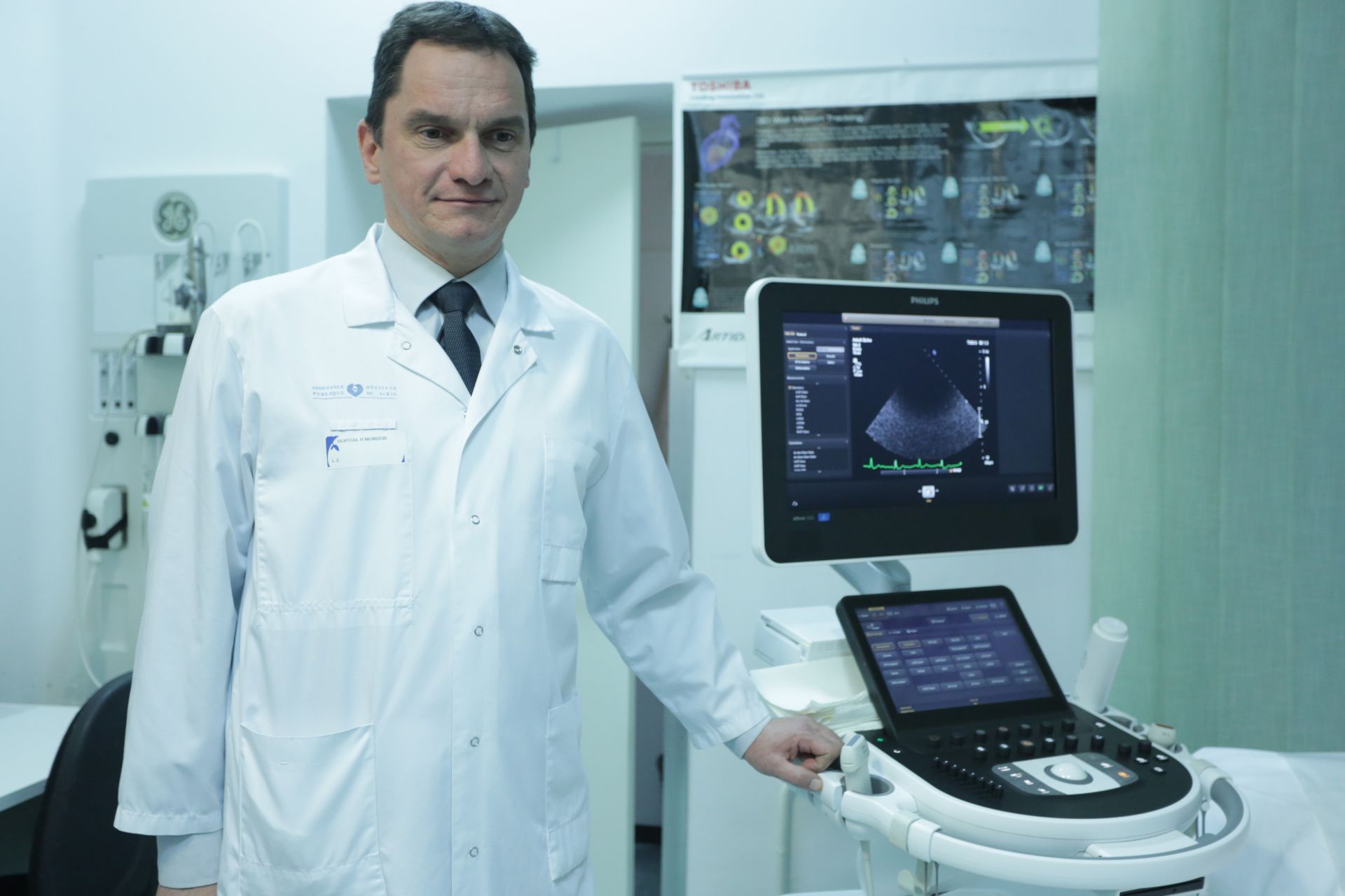 RIJEČKI KBC: Doniran ultrazvučni uređaj za liječenje djece vrijedan pola milijuna kuna
