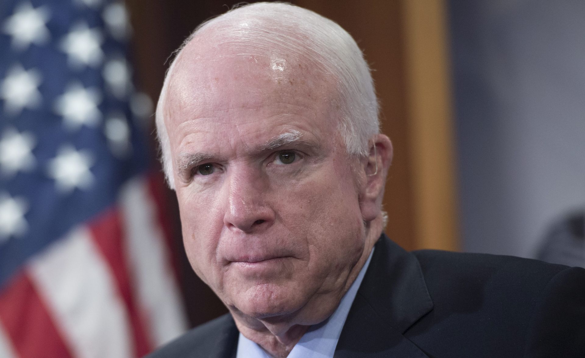 McCain poziva Trumpa da dokaže tvrdnje da mu je prošle godine priskuškivan ured