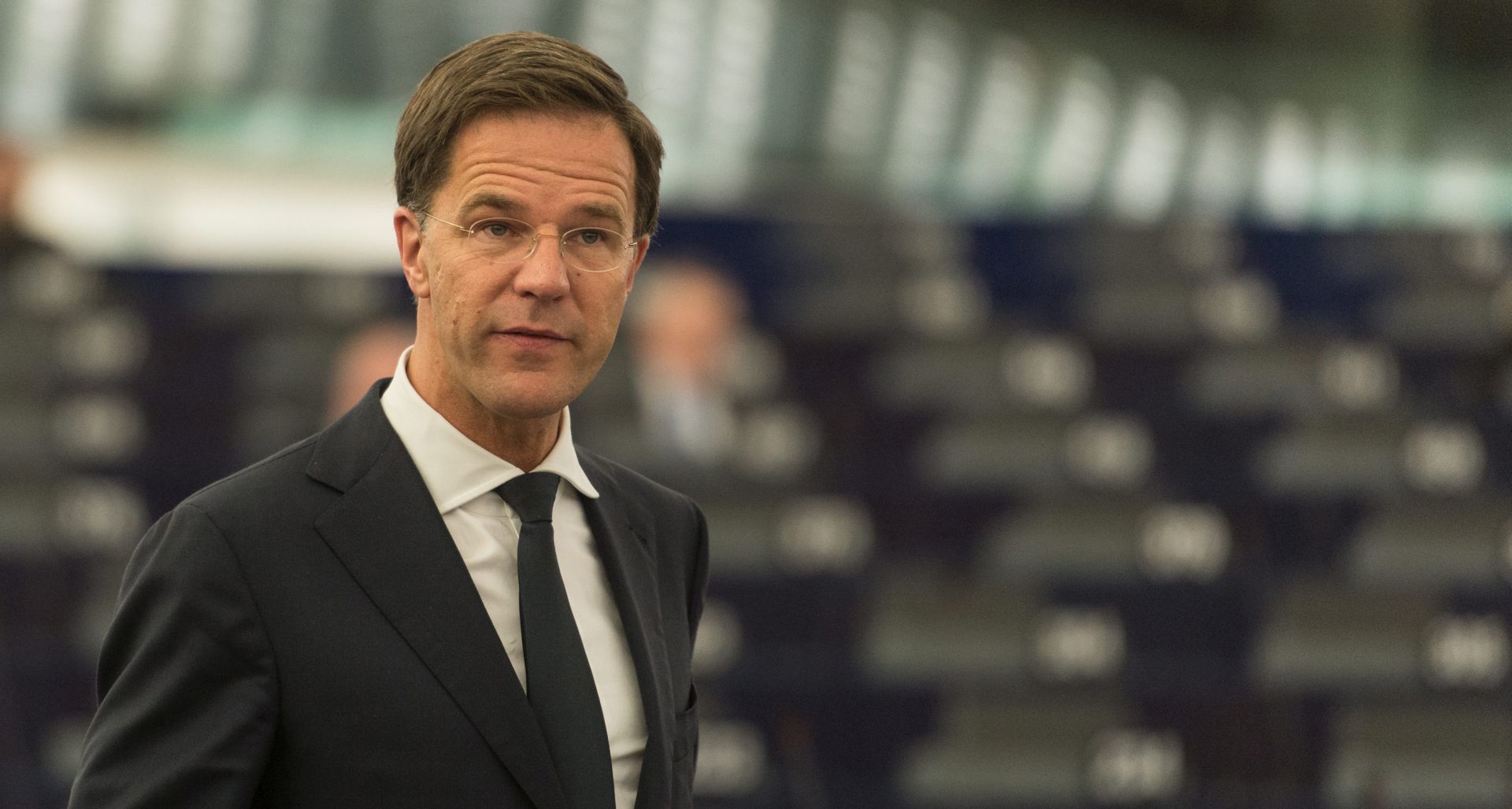 Nizozemski premijer poziva birače da zaustave populizam u Europi