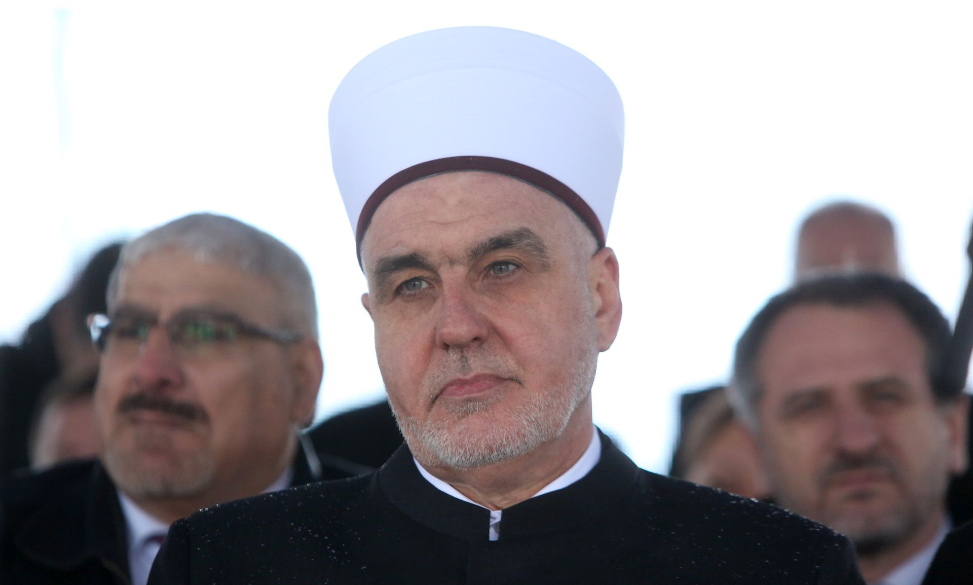 ‘Muslimani u BiH žrtve su zlonamjerne propagande susjeda’