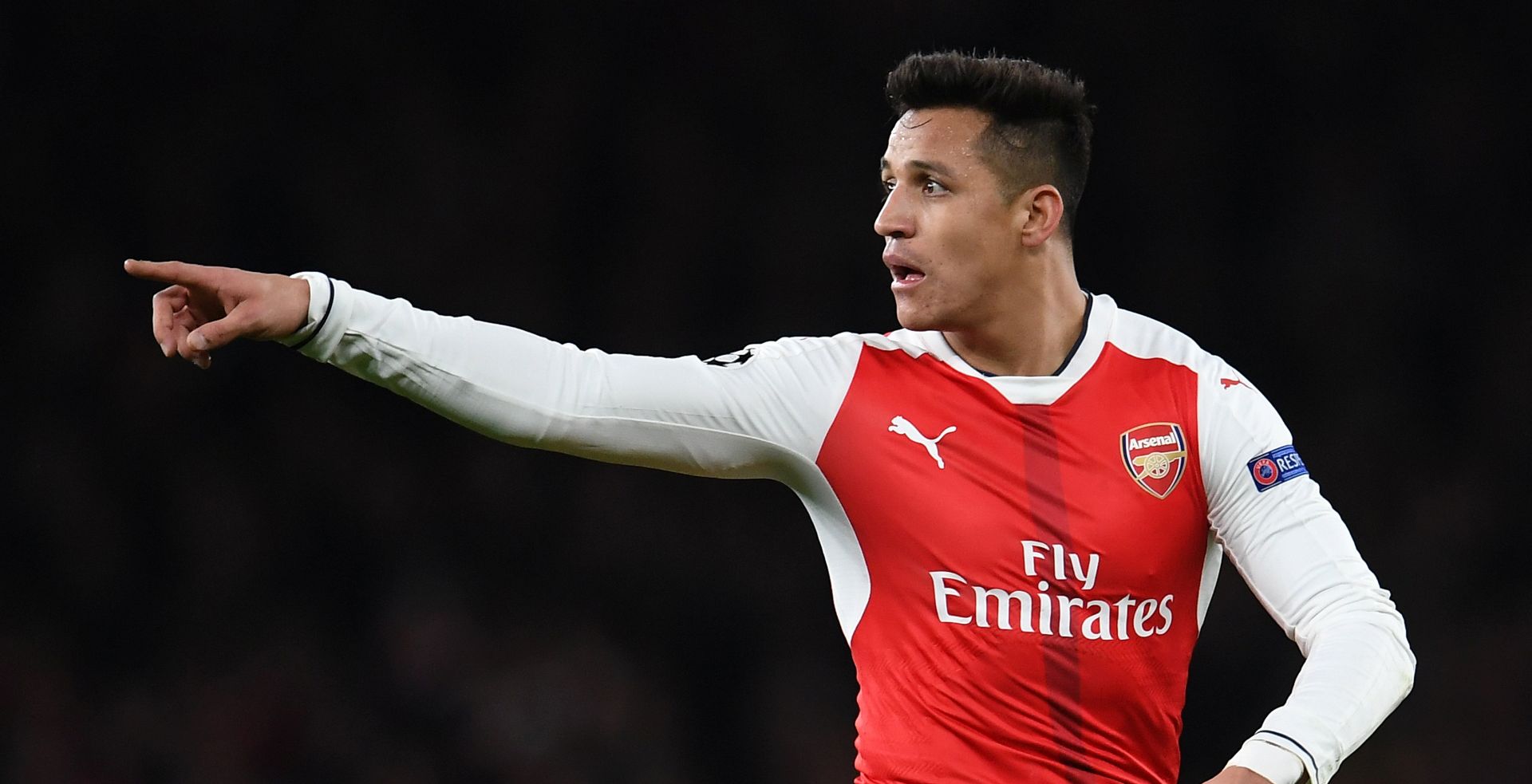 WENGER “Vjerujem da Sanchez želi ostati u Arsenalu”
