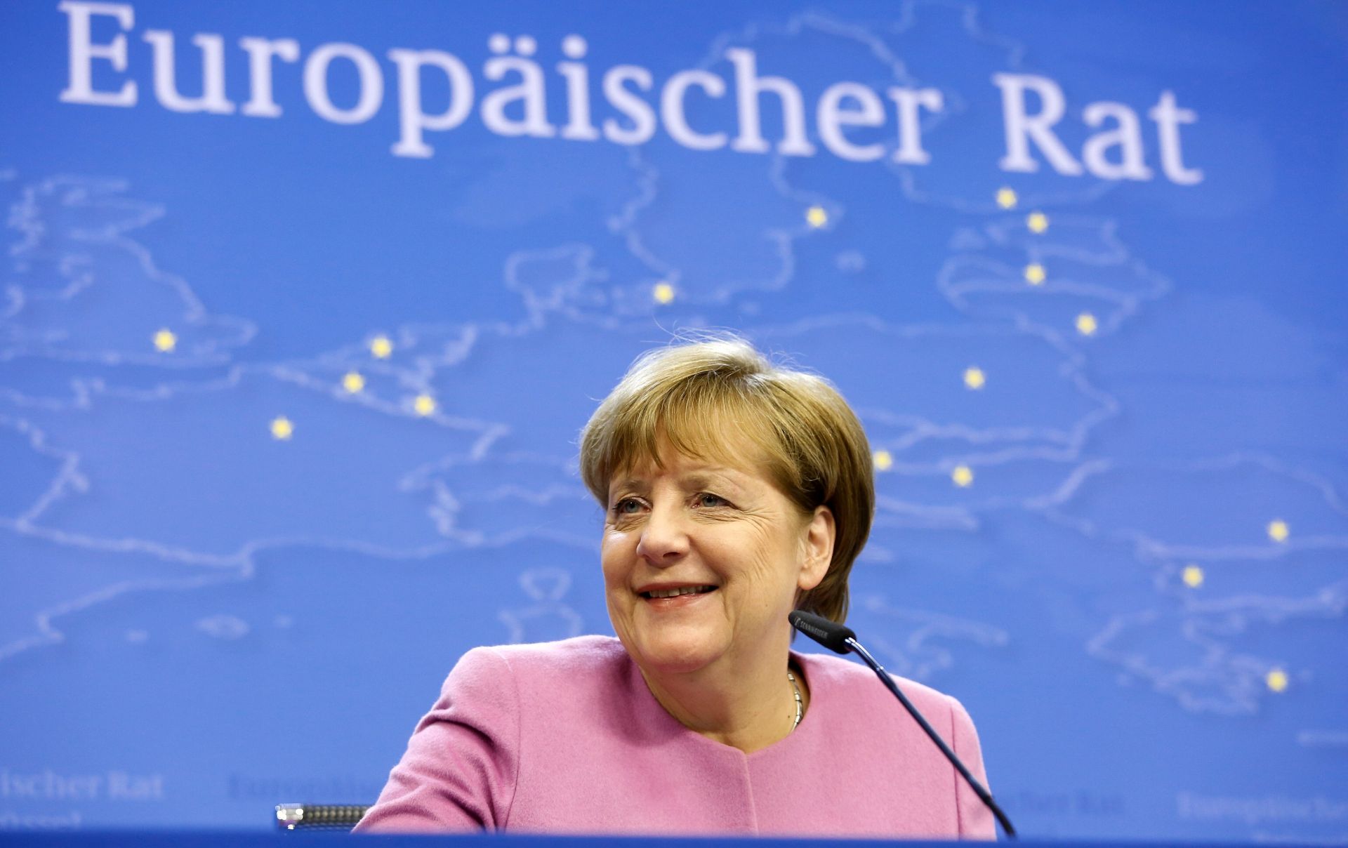 Angela Merkel za nastavak pregovora o TTIP-u