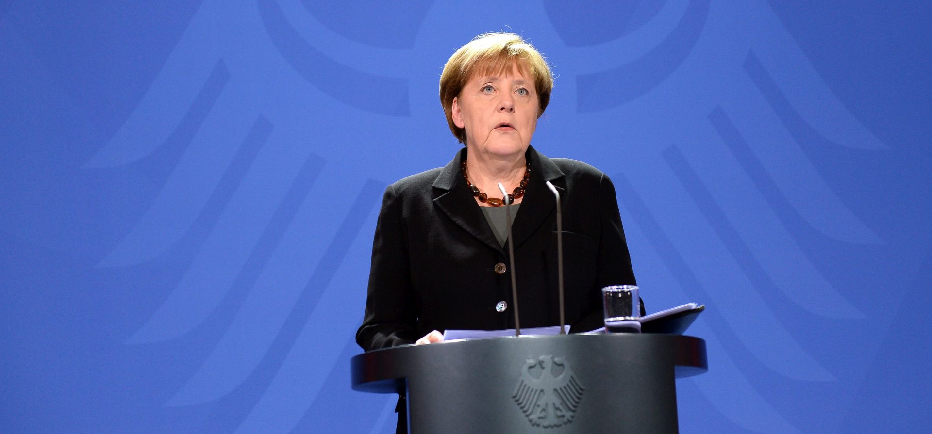 Merkel ne strahuje od Turske, ali poziva na odmjerenost