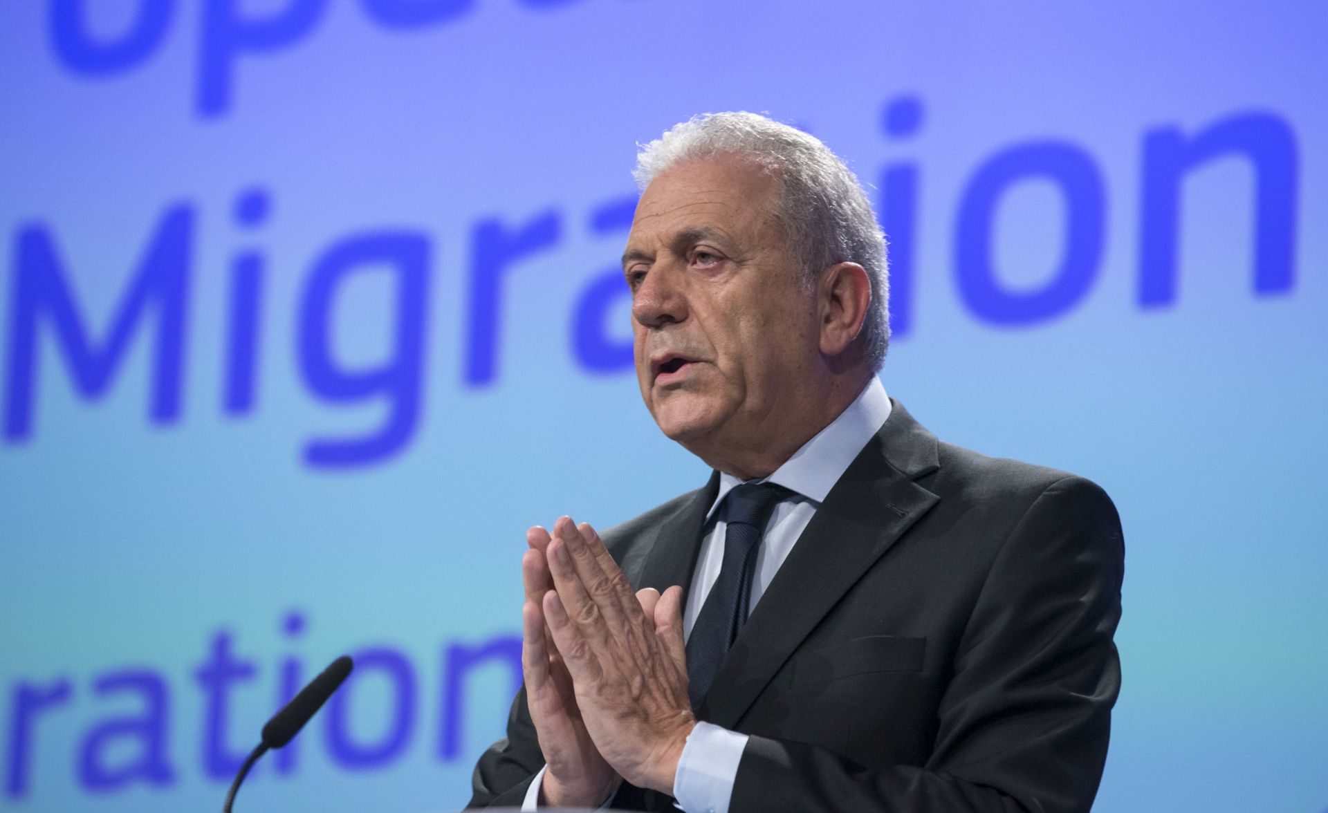 EU zaprijetio zemljama zbog odbijanja prihvata migranata