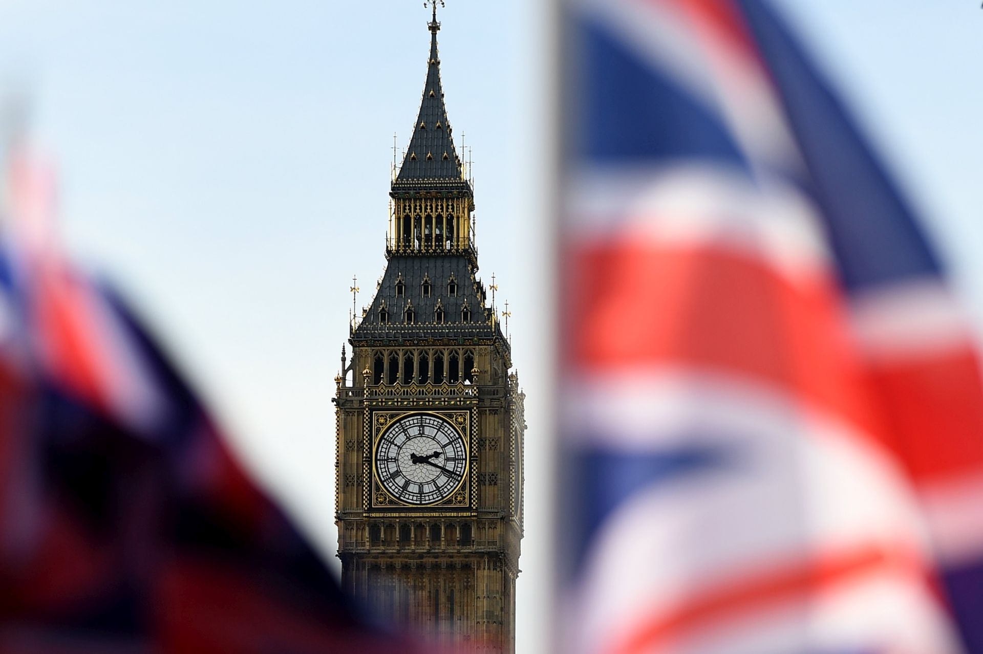 SUNDAY TELEGRAPH Velika Britanija spremna platiti do 40 milijardi eura za izlazak iz EU-a