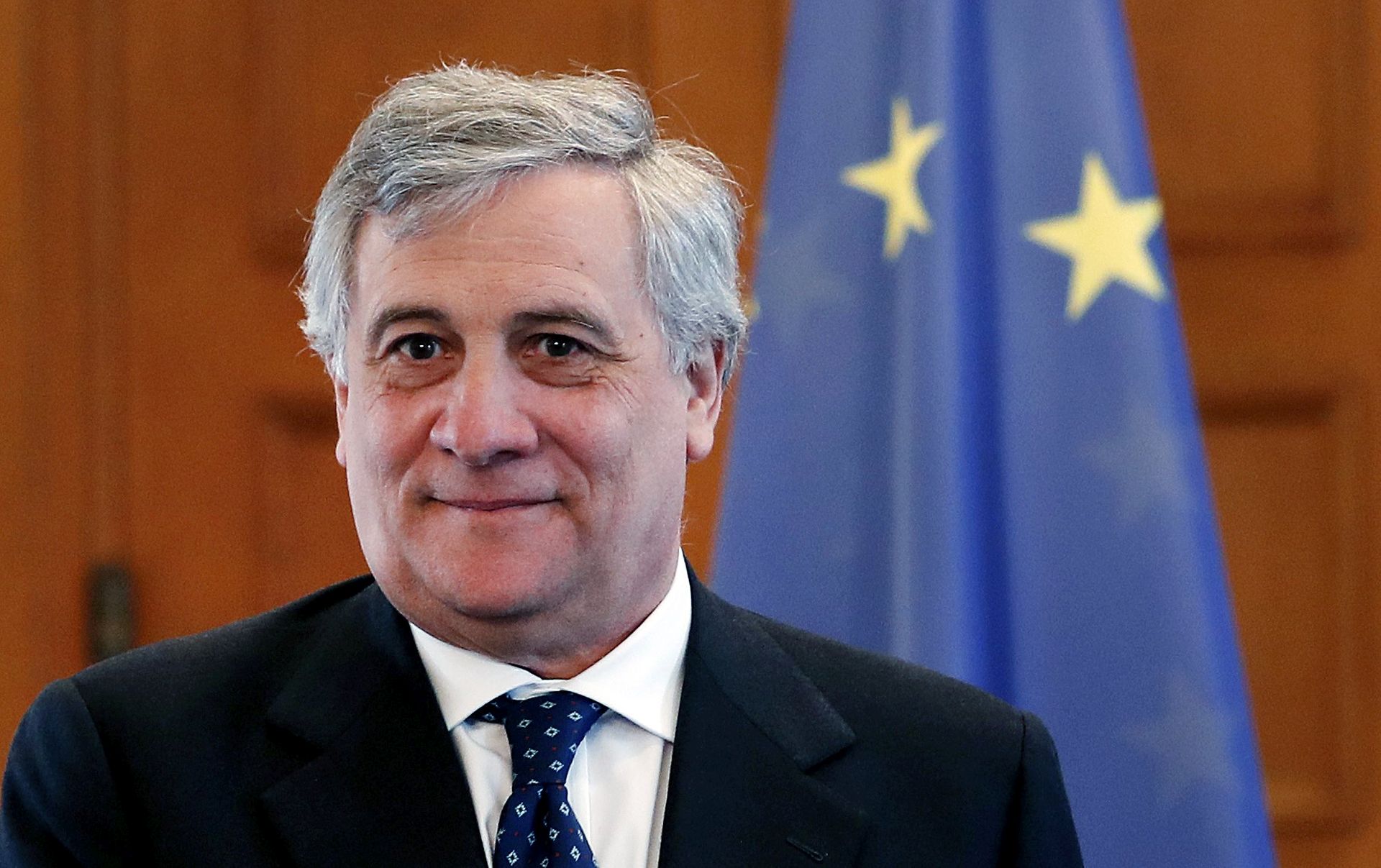 Tajani se ispričao zbog veličanja Mussolinija