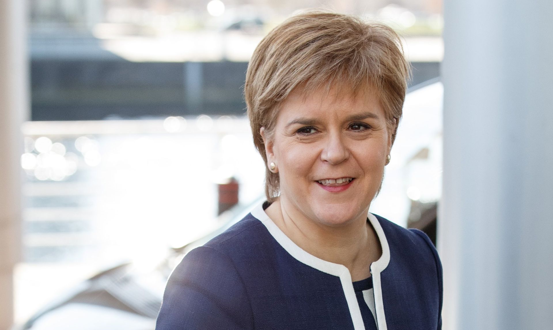 STURGEON ‘Prijevremeni izbori prilika za škotsku neovisnost’