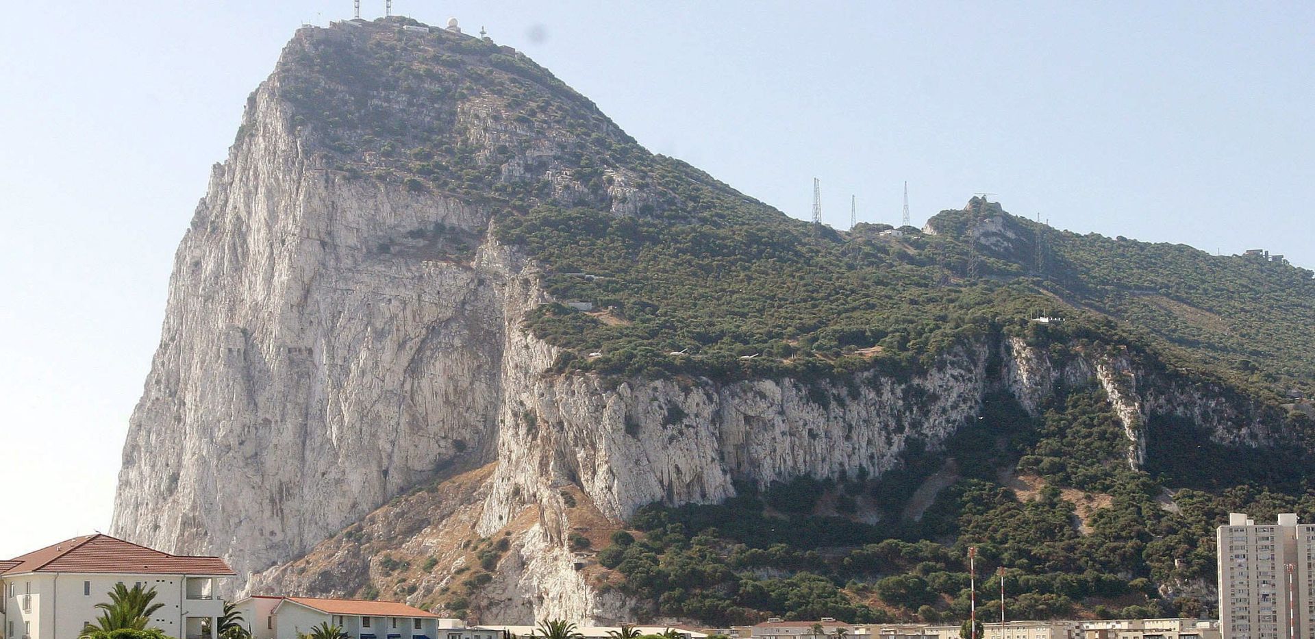 MAY Britanija “čvrsto predana” Gibraltaru