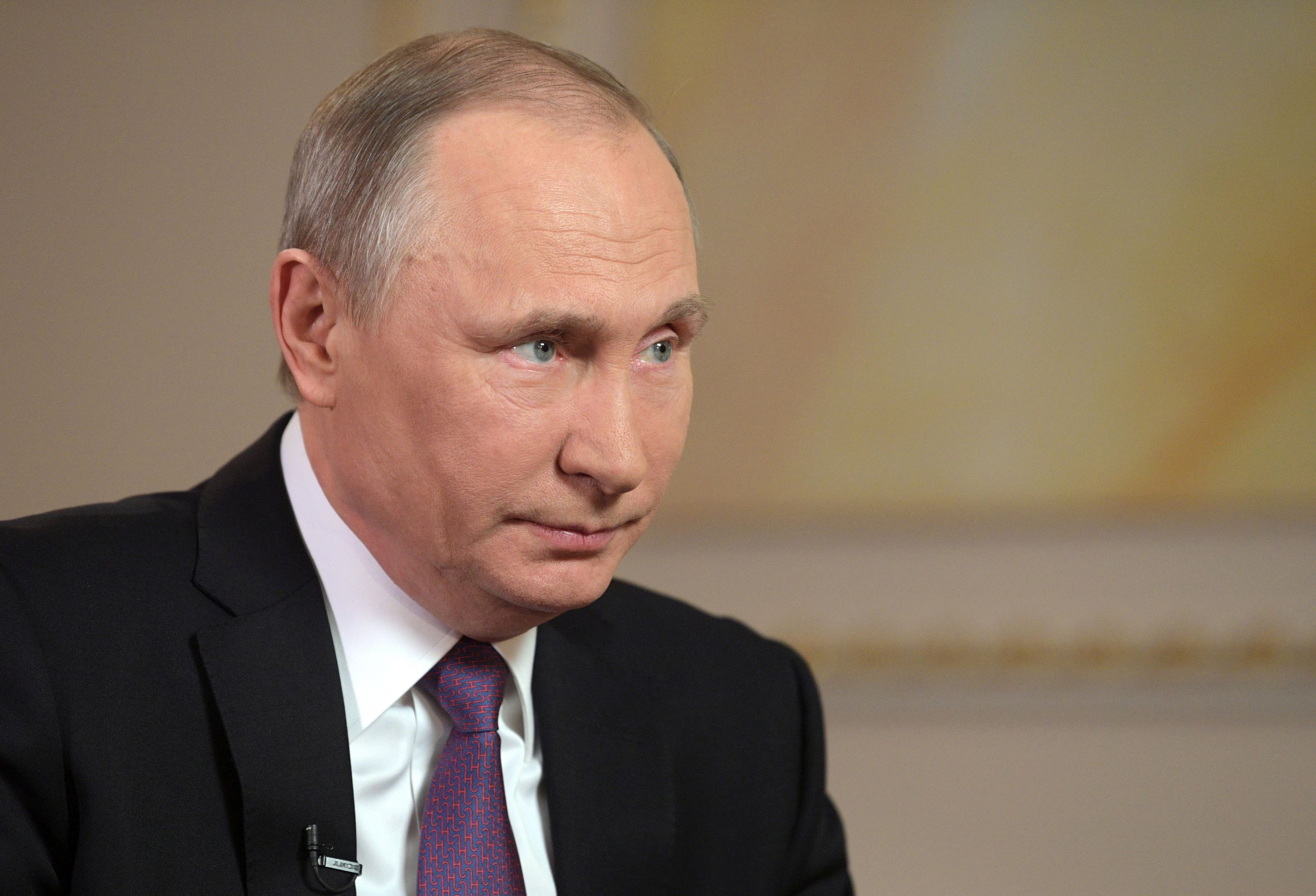 Putin kaže da su rusko-američki odnosi gori od dolaska Trumpa