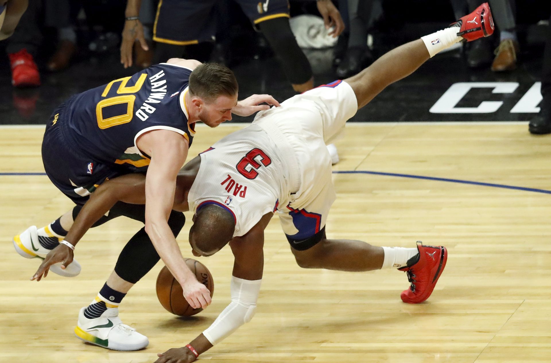 NBA Boston i Oklahoma City smanjili zaostatak