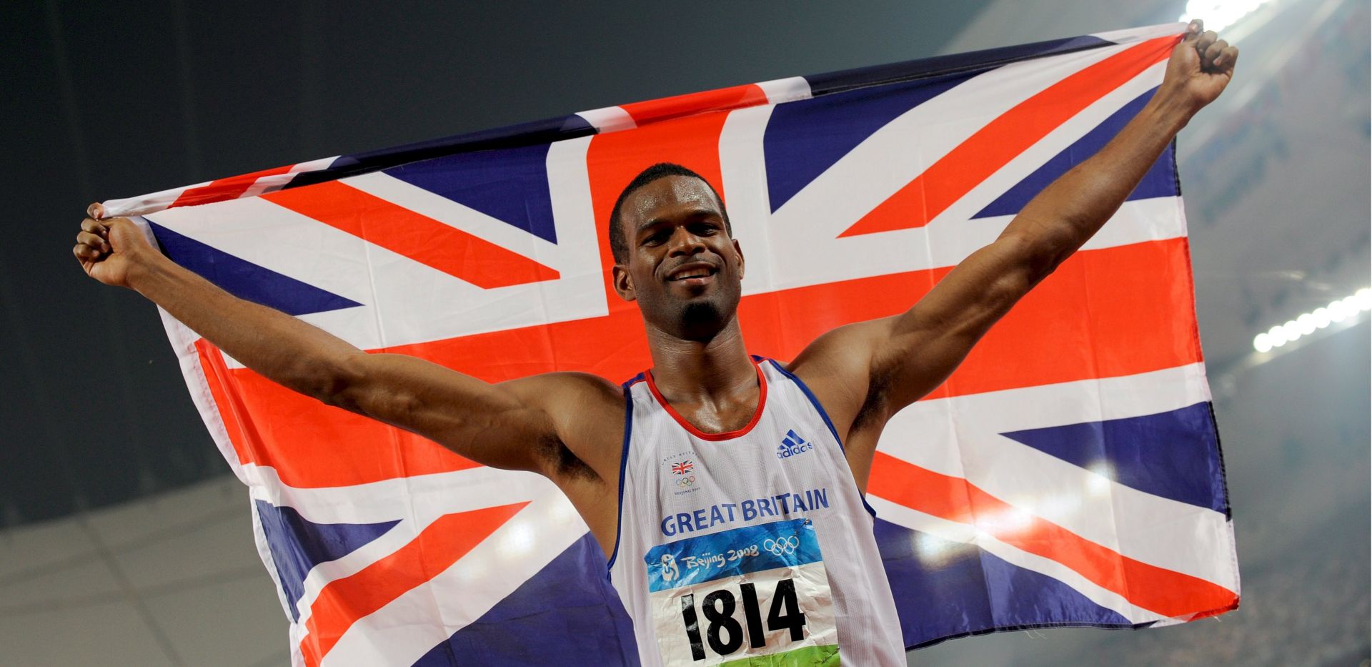 JAMAJKA Britanski srebrni olimpijac poginuo u prometnoj nesreći