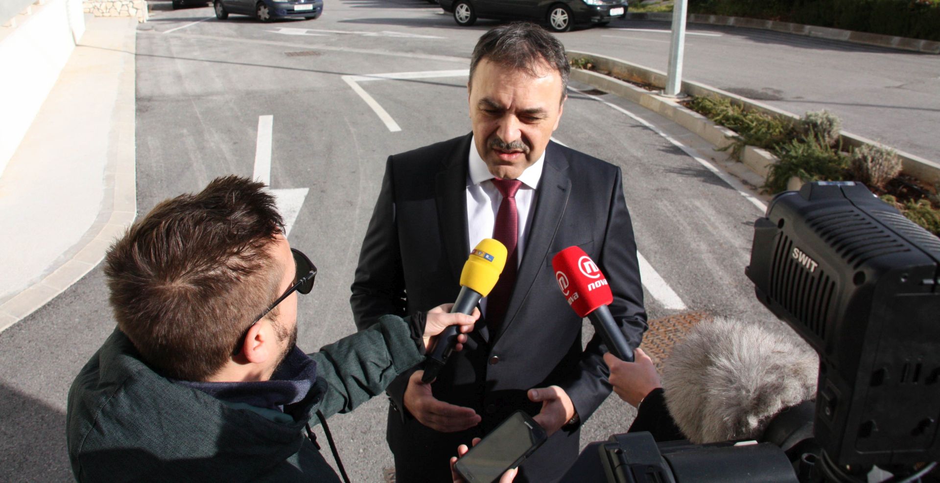 Orepić sutra objavljuje kandidaturu za Predsjednika RH