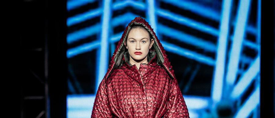 FOTO: VIDEO: Kolekcije Xenie design, Mandali Mendrille i Cadieuxa otvorile Fashion Week Zagreb