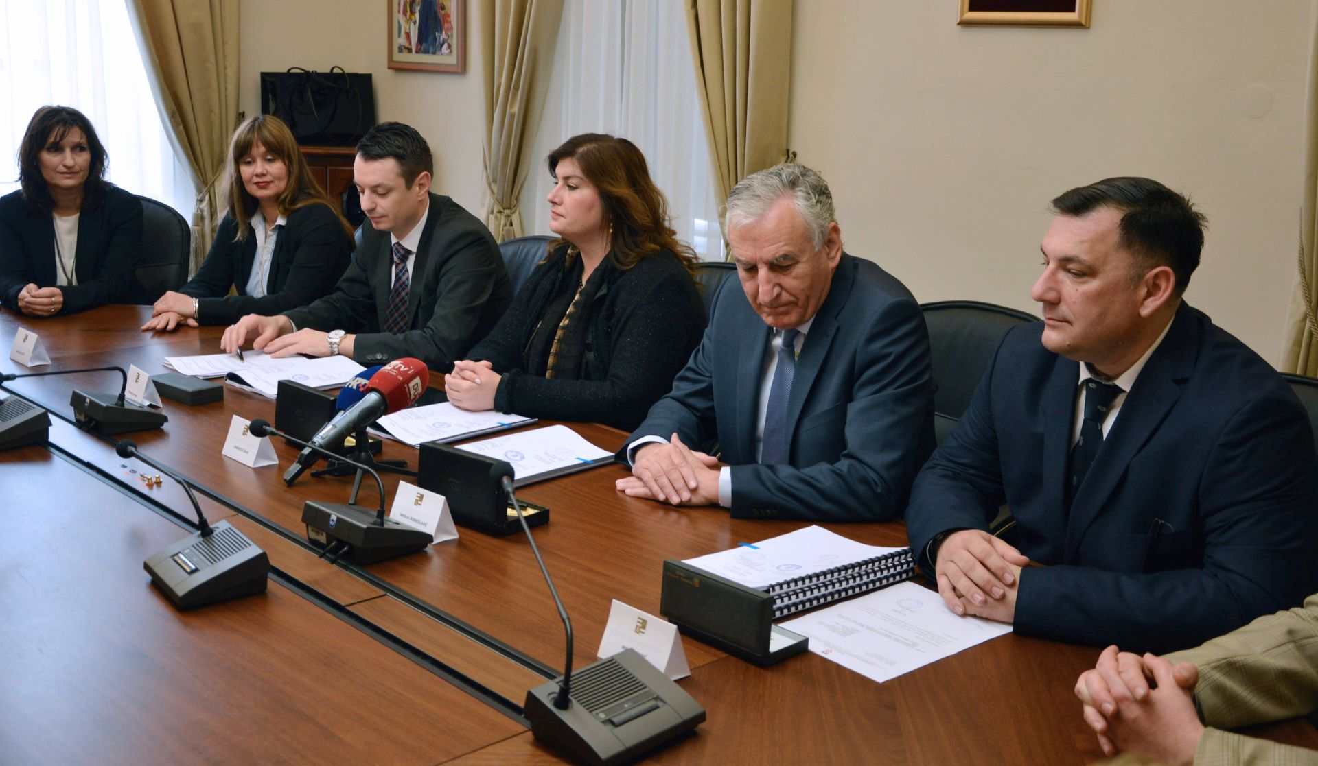Žalac u Dubrovniku potpisala dva ugovora iz područja zdravstva vrijedna 25,9 milijuna kuna