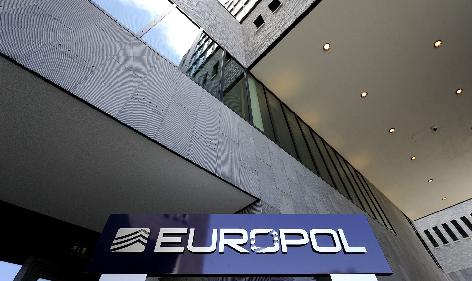 epa05964226 (FILE) - An exterior view of the new Europol headquarters, the alliance of the European Union police and a multinational research organization, in The Hague, The Netherlands 01 July 2011, (reissued 14 May 2017). Media reports on 14 May 2017 state that experts of Europol expect a wave of further attacks on computers with so-called 'Ransomware'. A cyber attack hit at least 150 countries world wide with an estimate 200,000 victims, Europol chief Rob Wainwright was cited as saying in an interview with British broadcaster ITV. It is expected that there are even more attacks on computers recorded at the beginning of the new working week, Wainwright added. The so-called 'WannaCry' ransomware cyber attack hit the computers by encrypting files from affected computer units and demanded 300 US dollars through bitcoin to decrypt the files.  EPA/LEX VAN LIESHOUT