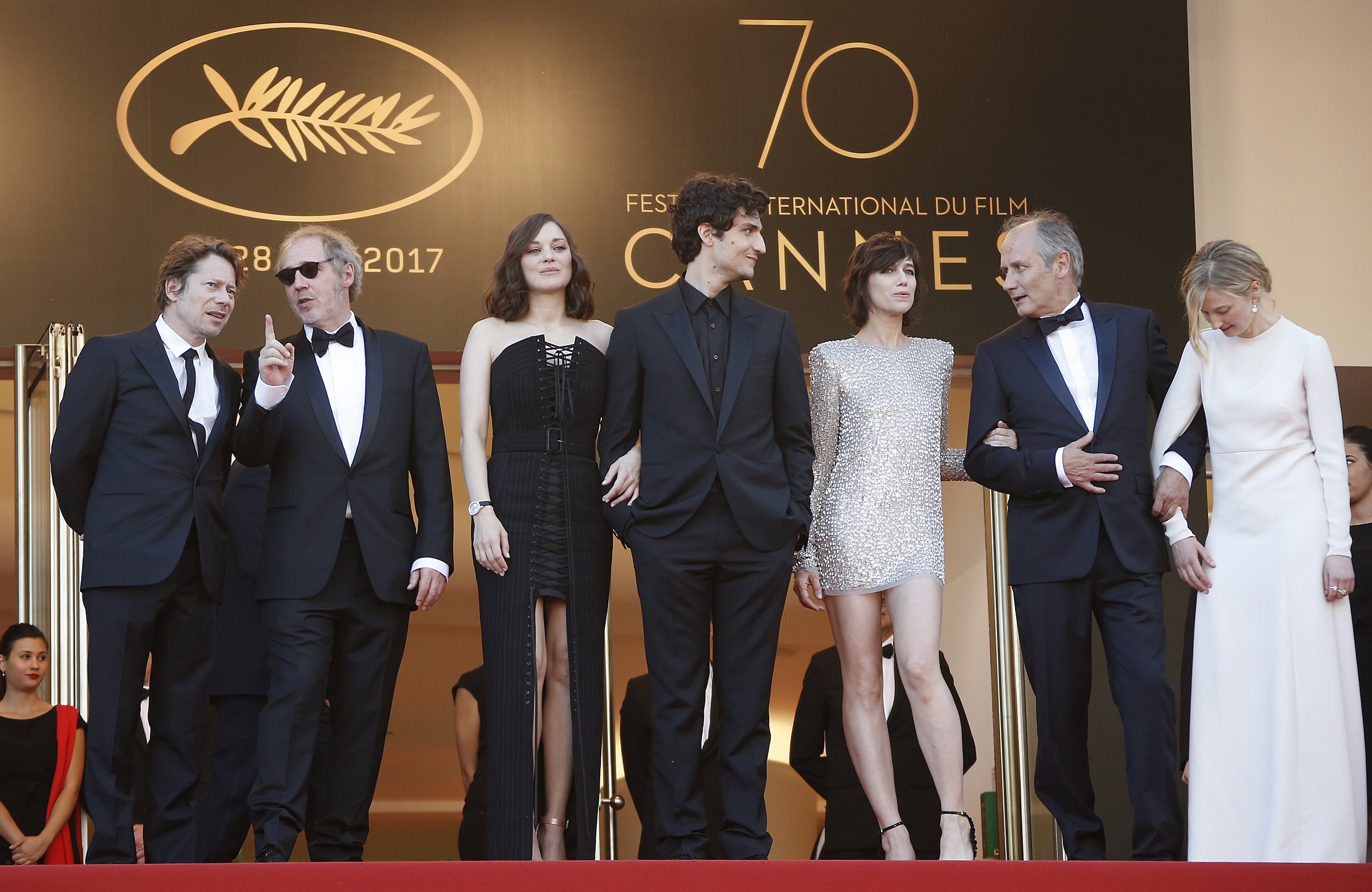 Festival u Cannesu još nije otkazan, nadaju se održavanju umanjene verzije u srpnju