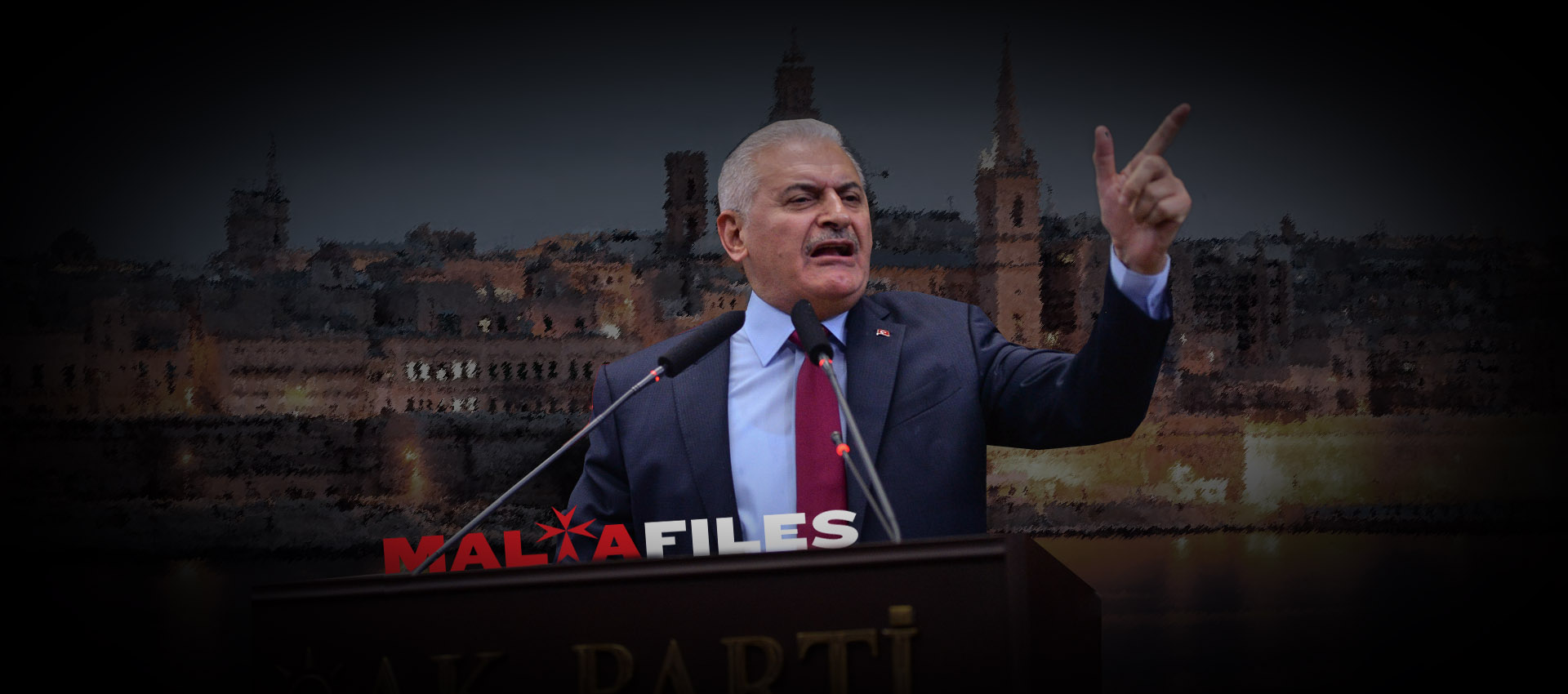 MALTAFILES: Obiteljski biznis turskog premijera ‘odjedrio’ na offshore račune
