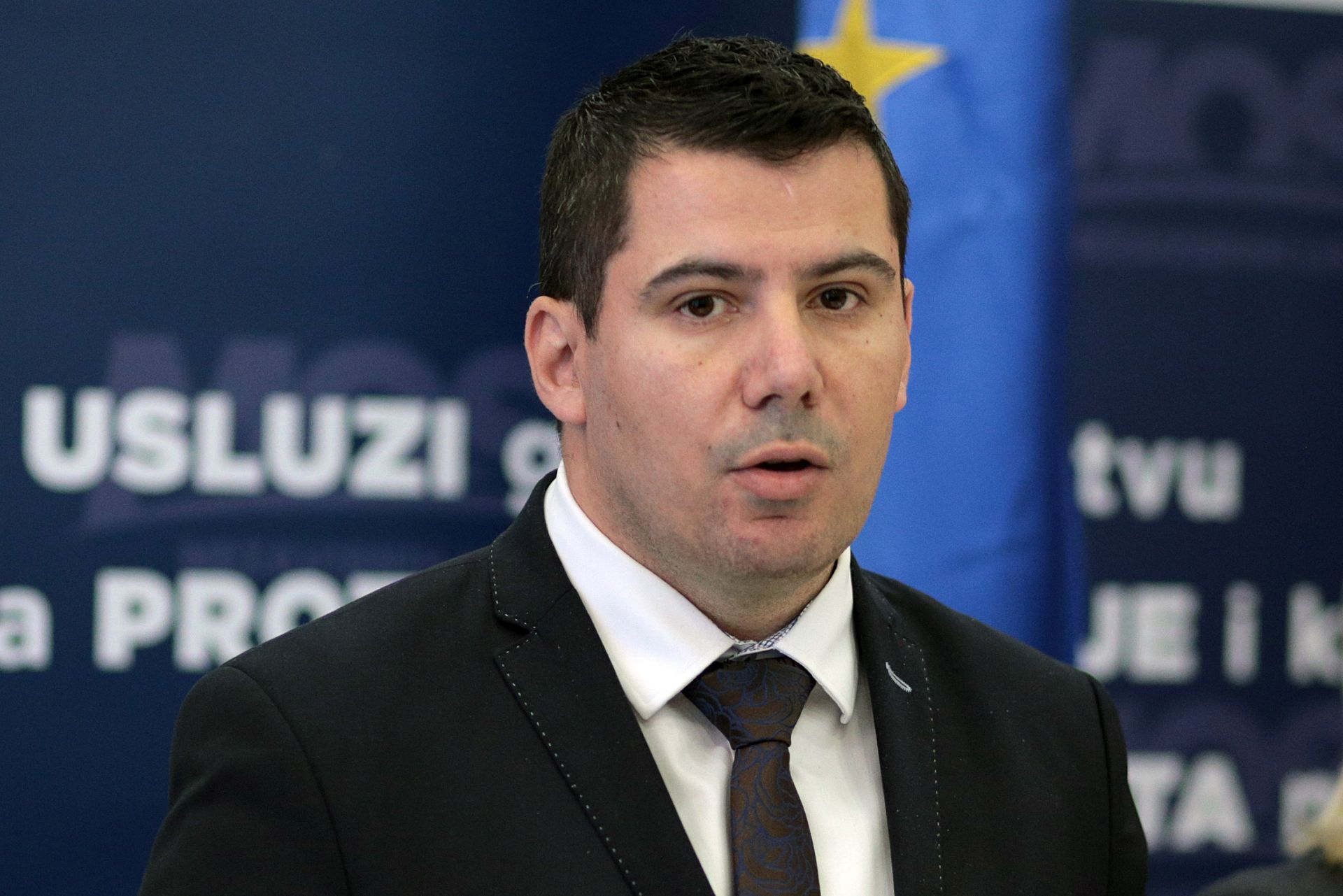 GRMOJA “Dobio sam informaciju da sljedeći tjedan HDZ ide u gašenje Istražnog povjerenstva”