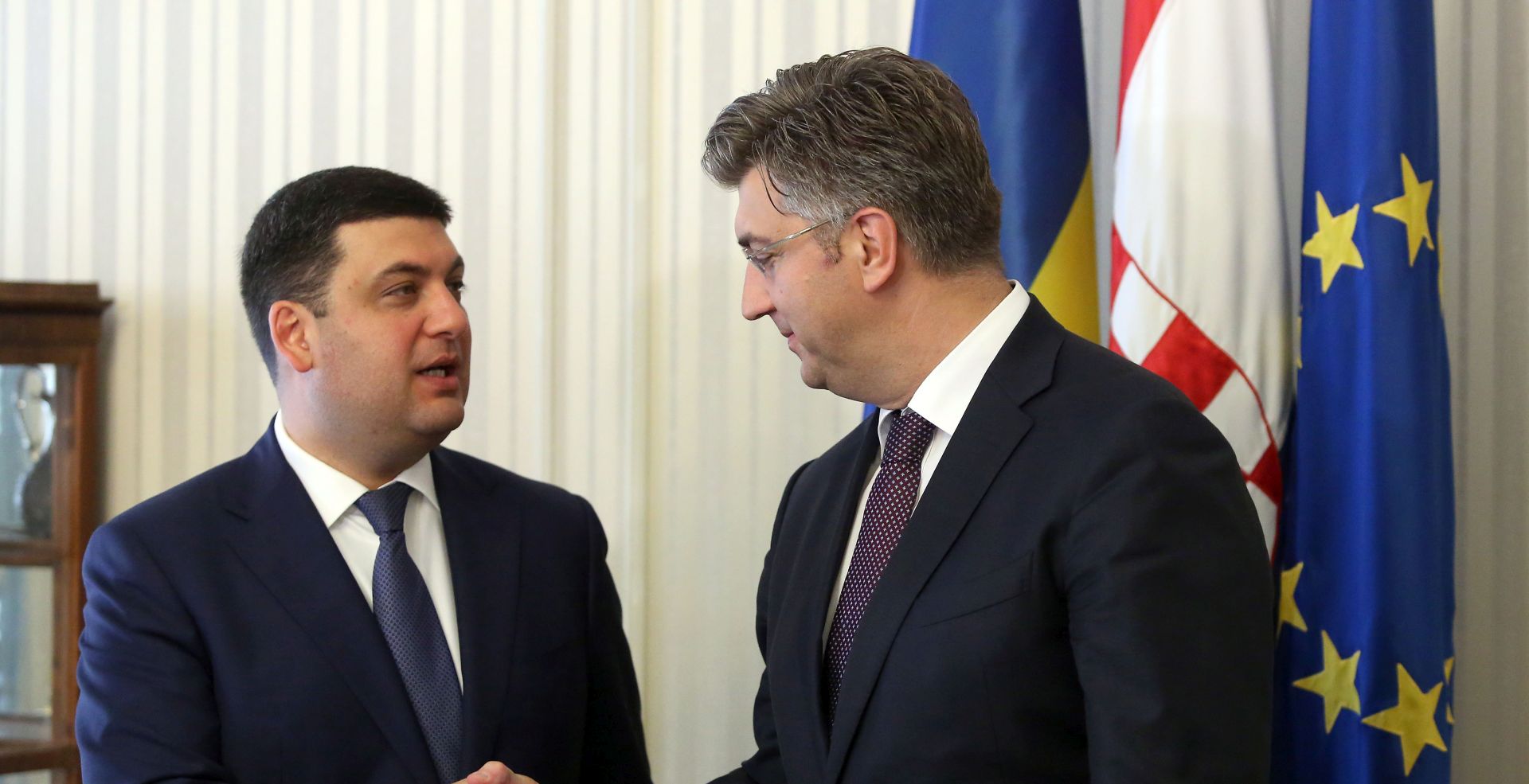 Rusija kritizira Hrvatsku zbog upletanja u ukrajinsku krizu