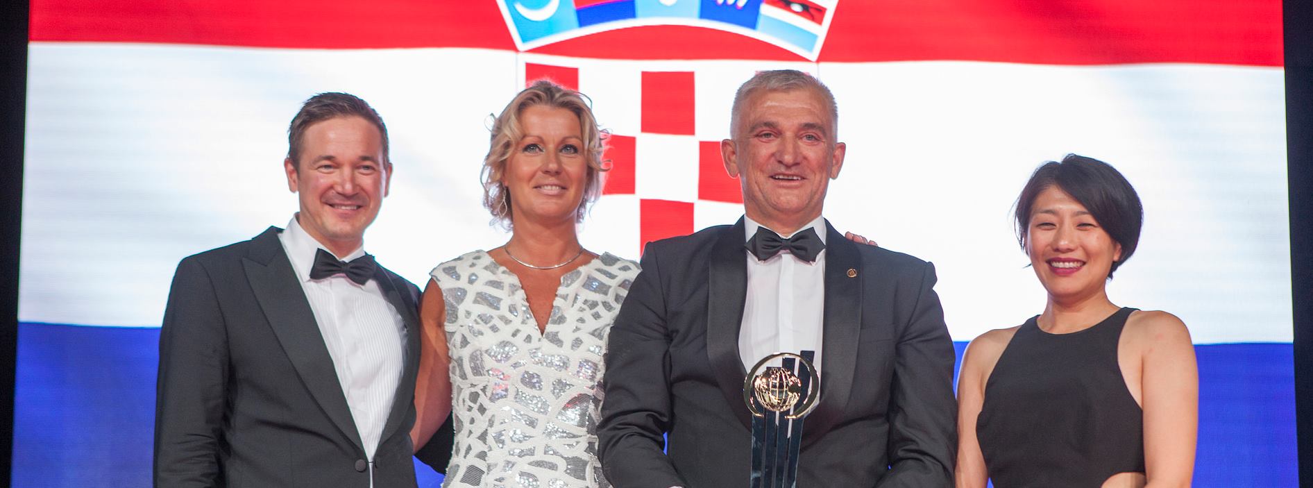Marko Pipunić predstavljao Republiku Hrvatsku na svjetskoj dodjeli nagrade EY poduzetnik godine