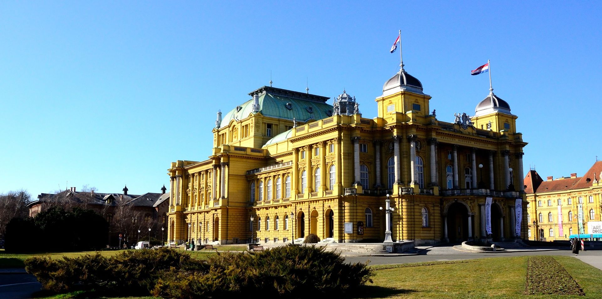 “Ukleti Holandez” Richarda Wagnera nakon 30 godina u HNK-u Zagreb