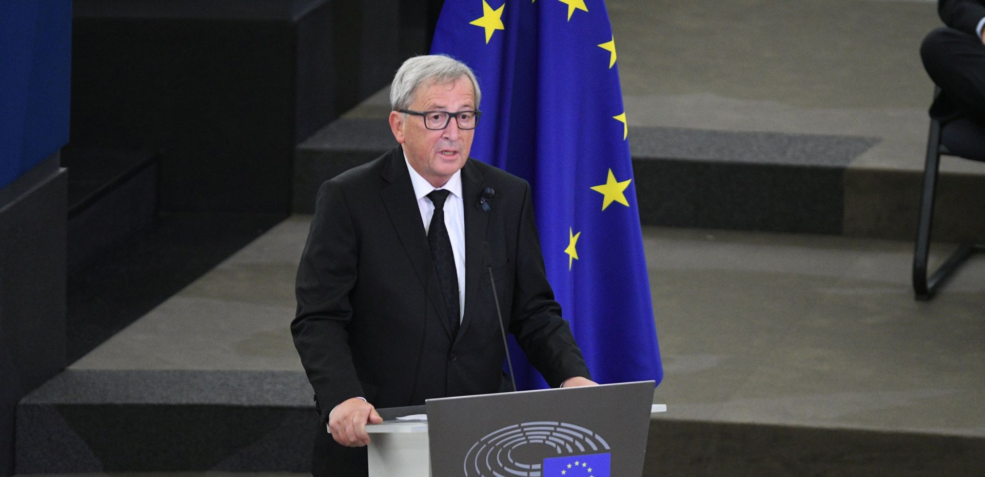 Juncker pozvao Europu da odbaci separatistički “otrov”