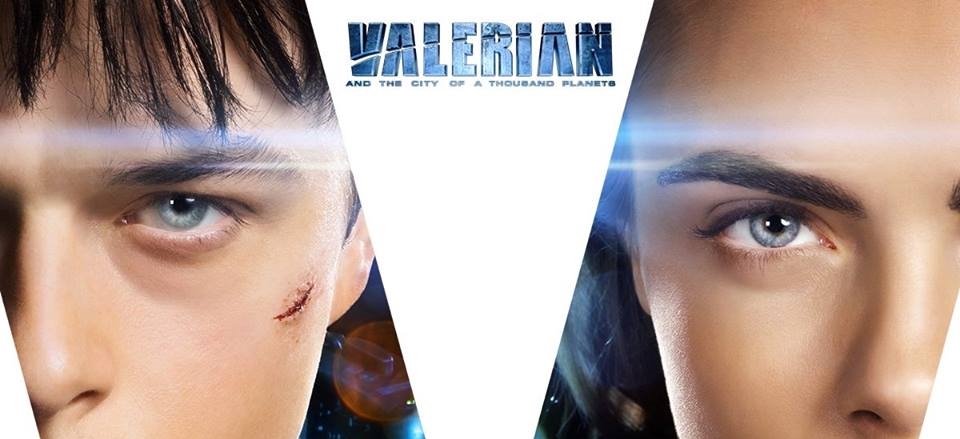 VIDEO: ‘Valerian i grad tisuću planeta’ prikazuje se u kinima