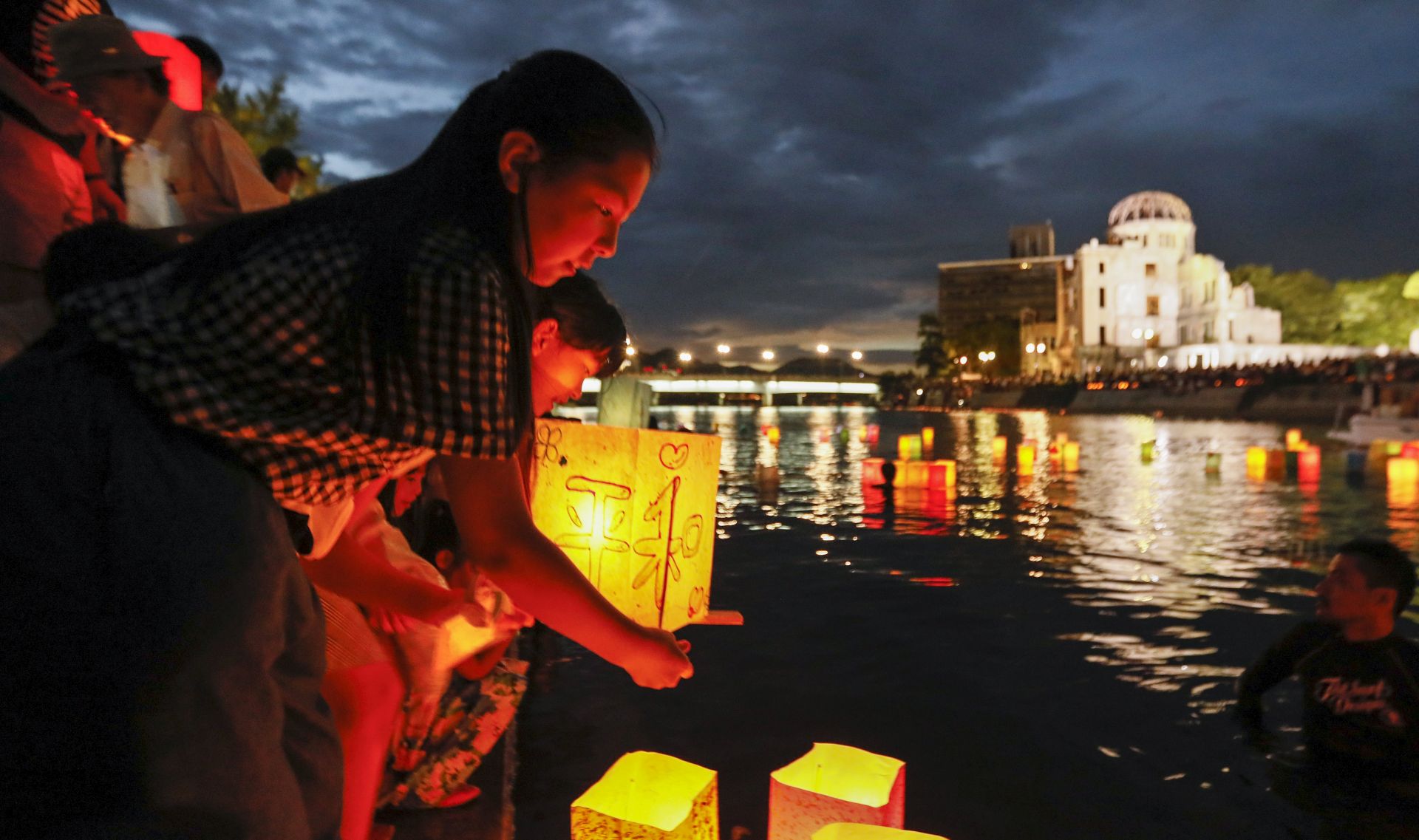 Japan obilježio 72. godišnjicu atomske bombe na Nagasaki