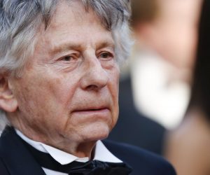epa06146707 (FILE) - Polish-French director Roman Polanski arrive for the 70th annual Cannes Film Festival in Cannes, France, 27 May 2017 (reissued 16 August 2017). According to media reports, a woman who identified herself as Robin, on 15 August 2017 in a press conference accused Polanski of sexually molesting her in 1973. Polanski left the US in connection with his 1977 guilty plea to unlawful sexual intercourse with a 13-year-old girl.  EPA/JULIEN WARNAND
