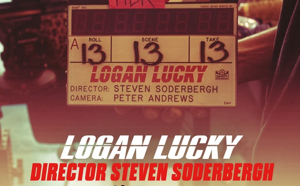 VIDEO: Film ‘Logan Lucky’ prikazuje se u kinima