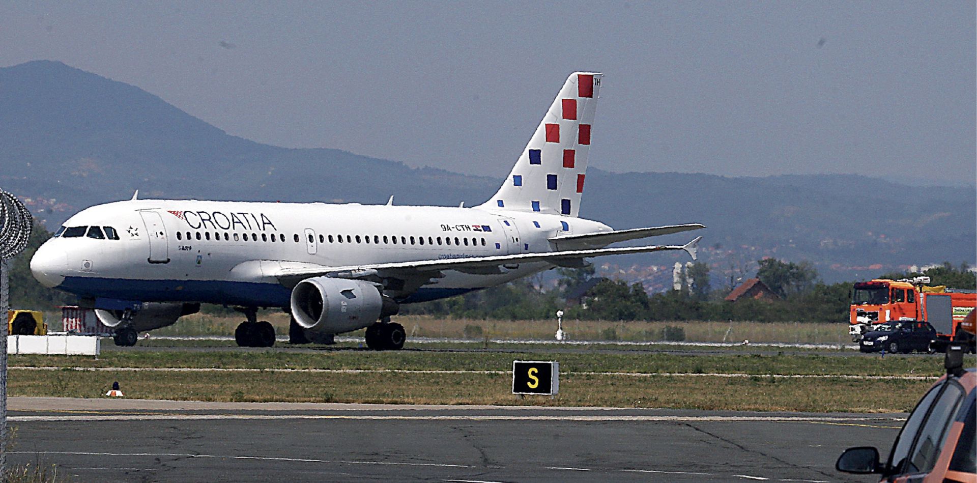 VRHUNAC LOBIRANJA uoči izbora novog šefa Croatia Airlinesa