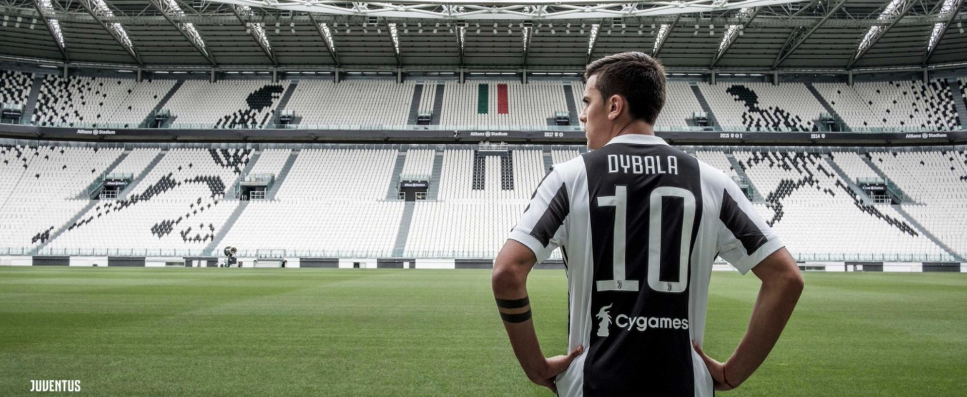 VIDEO: Dybala nova ‘desetka’ Juventusa