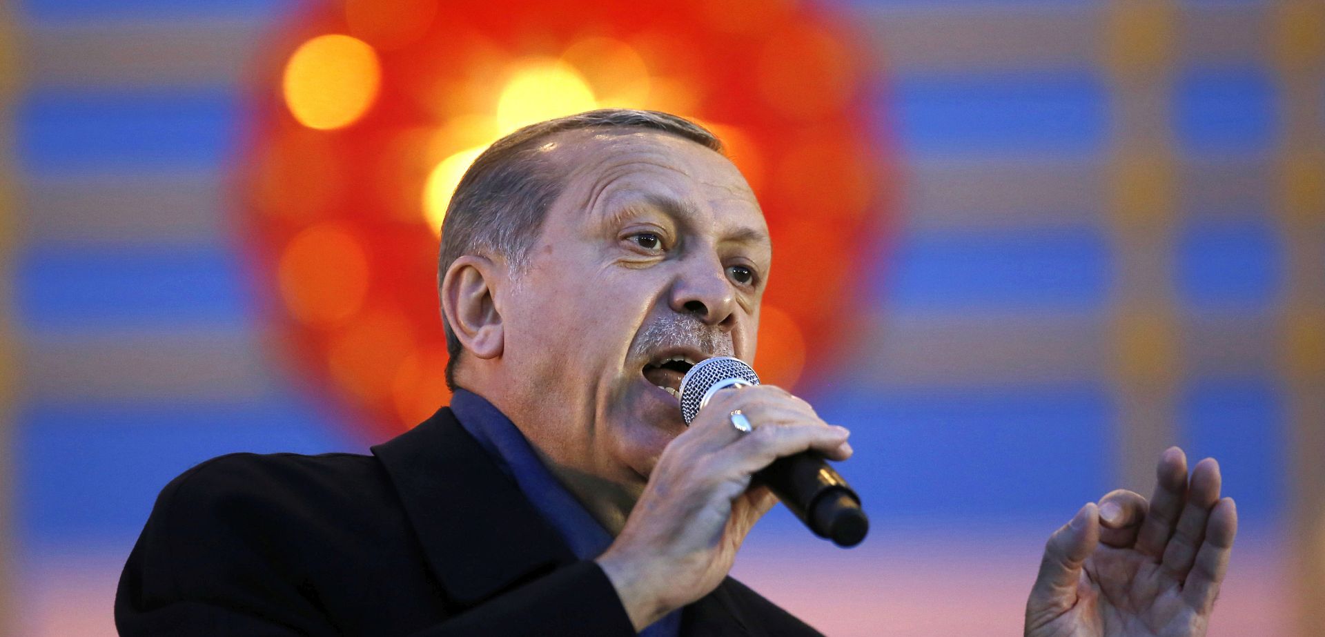 Ujedinjena turska oporba nada se promjeni