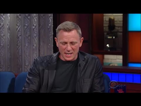VIDEO: Daniel Craig se ipak vraća ulozi Jamesa Bonda