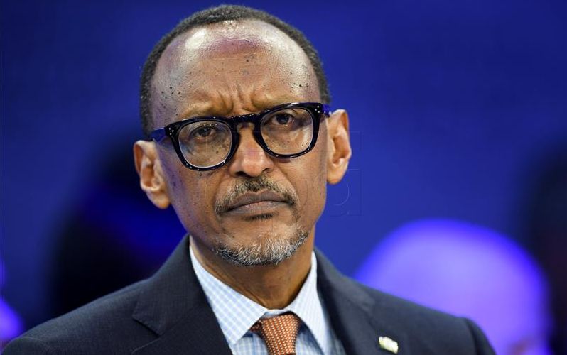 Ruandski predsjednik osigurao premoćnu pobjedu na izborima
