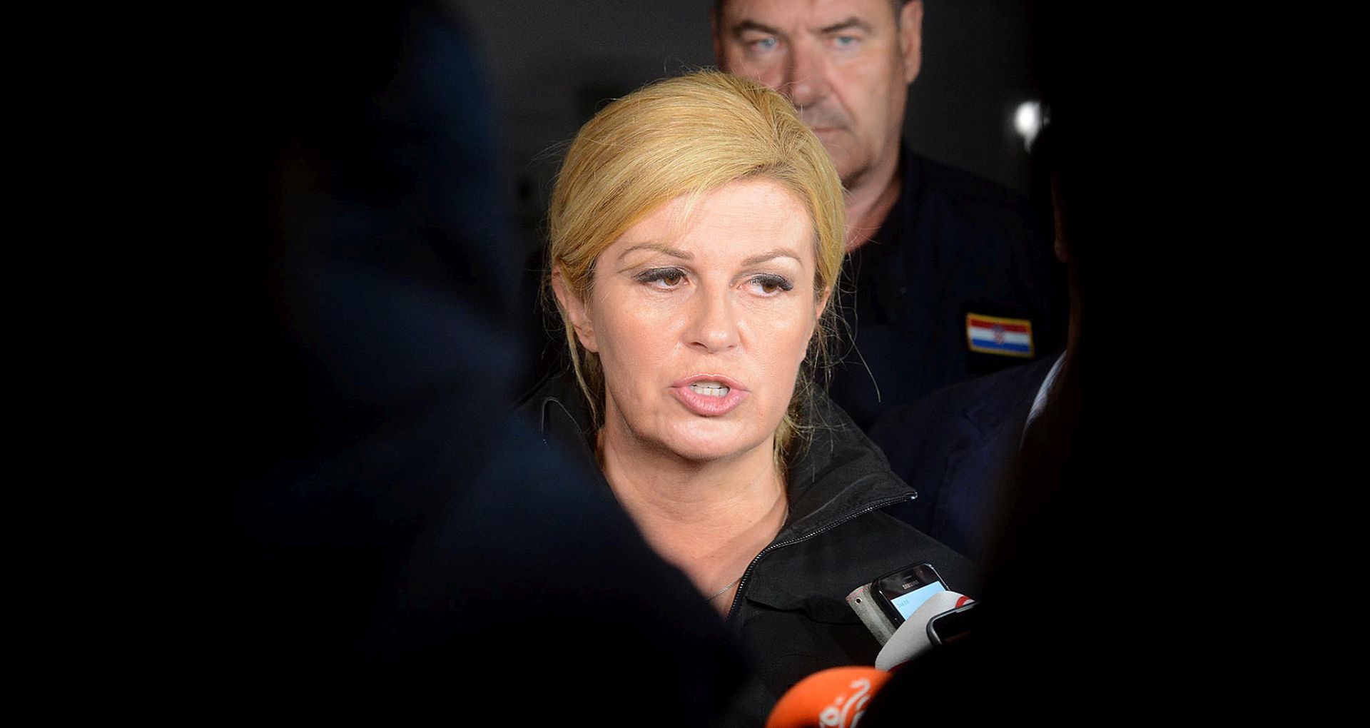 BIH Reis Kavazović optužuje hrvatsku predsjednicu za “zlonamjernu kampanju”