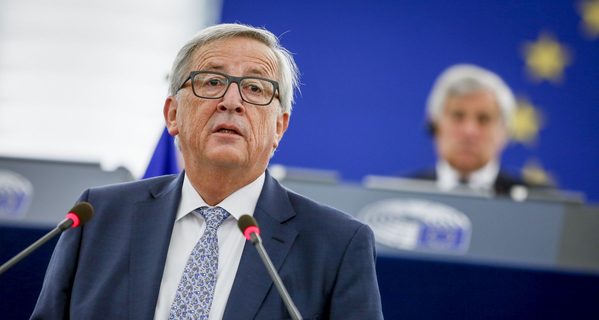 Slovenski eurozastupnici zamjeraju Junckeru što spominje Hrvatsku kao moguću članicu Schengena